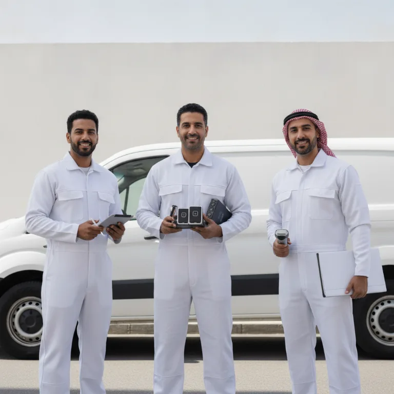 Ip Lawyer team in Lahbab