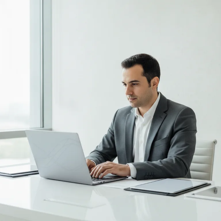 Ip Lawyer service in Lahbab
